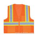 Workplace Cheap High Visibility Security Guard Vest